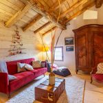 Chalet d'alpage - Le Chant Des 2 Nants - LA PLAGNE TARENTAISE - Savoie