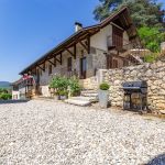 chambre-d-hotes - Les Lodges de la Cascade - YENNE - Savoie