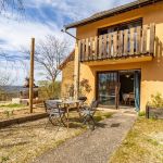 gite - La Parenthese Slow - SAINT-GENIX-LES-VILLAGES - Savoie