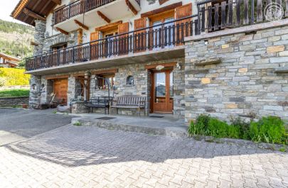 G&icirc;te n&deg;73G285115 SEEZ - Savoie - photo