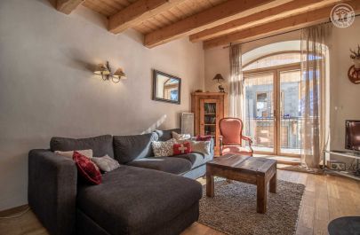 G&icirc;te n&deg;73G71260 CHAMPAGNY EN VANOISE - Savoie - 73G71260 - LA GRANGE &Agrave; GASTON - CHAMPAGNY EN VANOISE