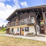 gite - Gite Le Choucas - HAUTELUCE - Savoie