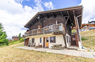 G&icirc;te n&deg;73G132366 HAUTELUCE - Savoie - photo