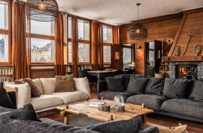 G&icirc;te n&deg;73G13503 ALBIEZ MONTROND - Savoie - photo
