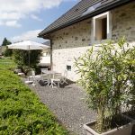 gite - Le Grenier A Ble - ENTRELACS - Savoie