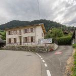 GITE DE SAINT JEAN BAPTISTE