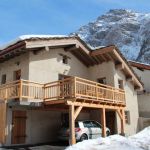 gite - La Maison D'antoine - BESSANS - Savoie