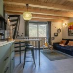 gite - Chalet La Petite Maison - BOURG SAINT MAURICE - Savoie