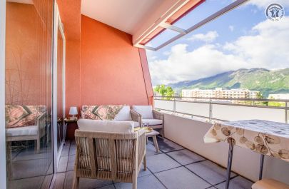 City Break n&deg;73G8152 AIX LES BAINS - Savoie - photo
