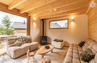 G&icirc;te n&deg;73G98190 LES DESERTS - Savoie - photo