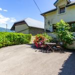 gite - La Petite Montagne - SAINT BALDOPH - Savoie