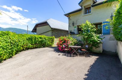 G&icirc;te n&deg;73G225100 SAINT BALDOPH - Savoie - photo