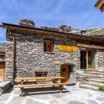 gite - Chez Matine - BONNEVAL SUR ARC - Savoie