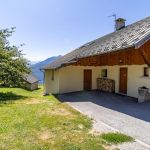 gite - Le Gite Du Roitelet - JARRIER - Savoie
