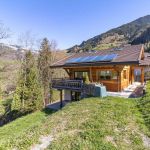 gite - Le Nid Des Cimes - BEAUFORT ARECHES - Savoie