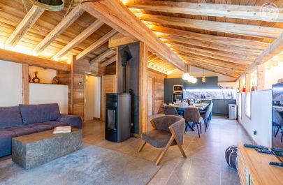 G&icirc;te n&deg;73G47216 BONNEVAL SUR ARC - Savoie - photo