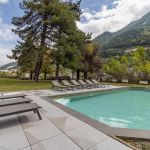 gite - Maison Jorio - MODANE - Savoie