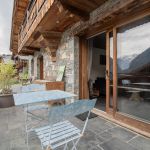 gite - Chalet Bordon 2 - CHAMPAGNY EN VANOISE - Savoie