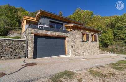 G&icirc;te n&deg;73G194117 ORELLE - Savoie - photo