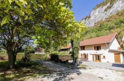 G&icirc;te n&deg;73G85111 CHINDRIEUX - Savoie - photo