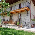 gite - La Ferme D'emma - CLERY - Savoie