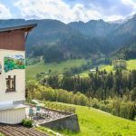 gite - Les Marmottes - HAUTELUCE LES SAISIES - Savoie