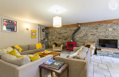 Chambre d'h&ocirc;tes n&deg;73G142600 LANDRY - Savoie - Maison d'h&ocirc;tes Caramel &agrave; Landry 73G142600