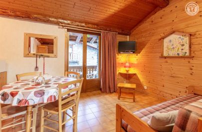G&icirc;te n&deg;73G143114 VAL CENIS - Savoie - photo