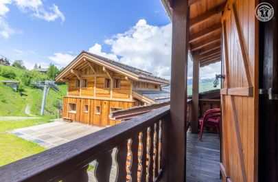 G&icirc;te n&deg;73G150133 LA PLAGNE TARENTAISE - Savoie - photo