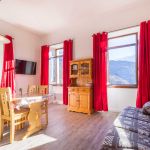 gite - Le Nizeran N&deg;5 - SAINT FRANCOIS LONGCHAMP - Savoie