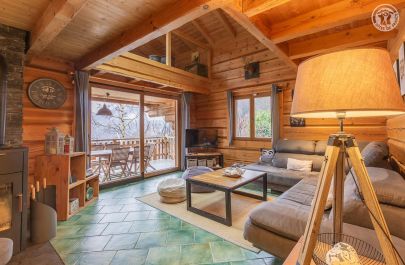 G&icirc;te n&deg;73G211142 QUEIGE - Savoie - photo