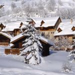 gite - La Bonne Eau N&deg;1 - VALLOIRE - Savoie