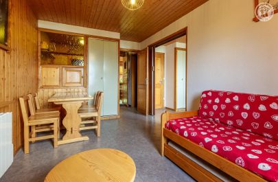 G&icirc;te n&deg;73G38127 LA PLAGNE TARENTAISE - Savoie - photo