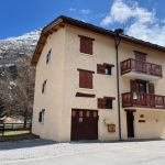 gite - LE LYS ORANGE n&deg;1 - BESSANS - Savoie