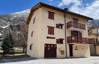 G&icirc;te n&deg;73G40110 BESSANS - Savoie - photo