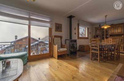 G&icirc;te n&deg;73G71223 CHAMPAGNY EN VANOISE - Savoie - photo