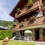 gite - Chalet Mathina - CHAMPAGNY EN VANOISE - Savoie