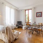 gite - Atelier 17 - AIX LES BAINS - Savoie