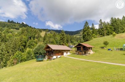 G&icirc;te n&deg;73G132367 HAUTELUCE - Savoie - photo