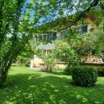 gite - Gaia - GRIGNON - Savoie