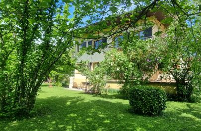 G&icirc;te n&deg;73G130100 GRIGNON - Savoie - photo