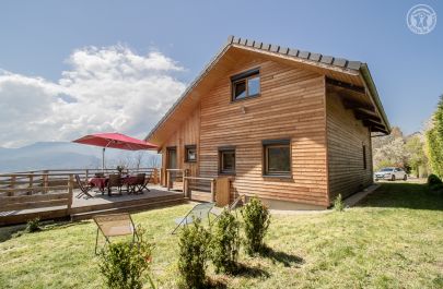 G&icirc;te n&deg;73G243114 SAINT JEAN D'ARVEY - Savoie - photo