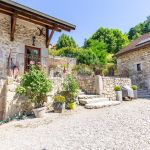 gite - Les Lodges de la Cascade - YENNE - Savoie