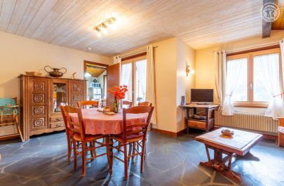 G&icirc;te n&deg;73G114163 FLUMET - Savoie - photo