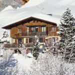 gite - La Source - LA GIETTAZ - Savoie