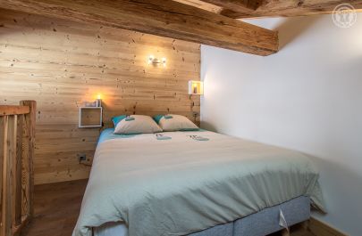 G&icirc;te n&deg;73G132318 HAUTELUCE LES SAISIES - Savoie - 73G132318 - G&icirc;te La Pora - HAUTELUCE-LES-SAISIES