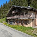 gite - Le Chalet Favre - HAUTELUCE - Savoie