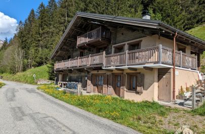 G&icirc;te n&deg;73G132350 HAUTELUCE - Savoie - photo