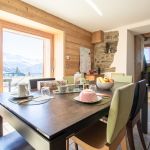 chambre-d-hotes - La Pora - HAUTELUCE LES SAISIES - Savoie