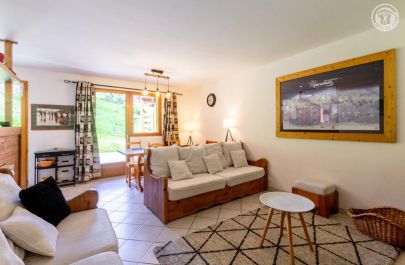 G&icirc;te n&deg;73G150134 LA PLAGNE TARENTAISE - Savoie - photo